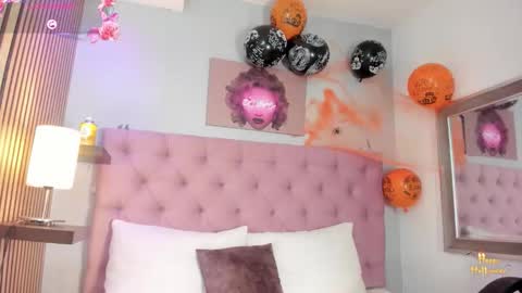 Orion online show from October 28, 1:06 pm