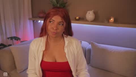 Orla online show from December 12, 12:59 am