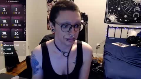 Entropy online show from November 5, 5:56 am