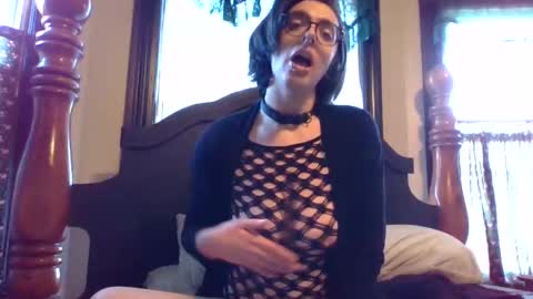 Entropy online show from January 7, 8:21 pm