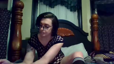 Entropy online show from January 4, 1:31 am