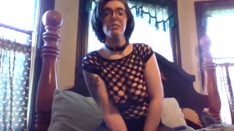 Entropy online show from January 14, 5:34 pm