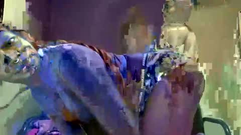 osanam04 online show from October 19, 7:32 am