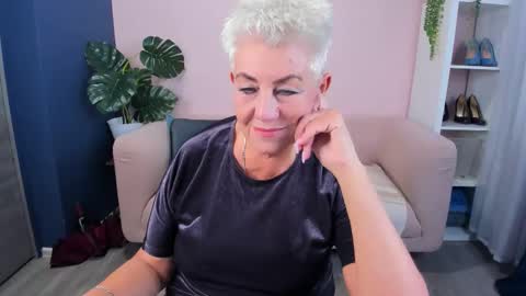 Alla online show from September 23, 8:34 am