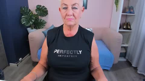 Alla online show from September 16, 8:22 am