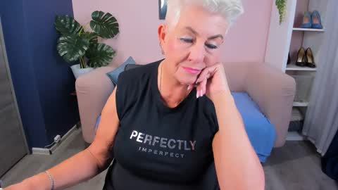 Alla online show from September 17, 8:34 am