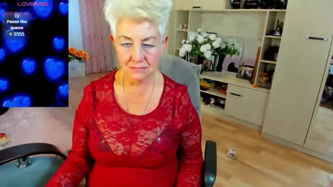 Alla online show from January 15, 10:32 am