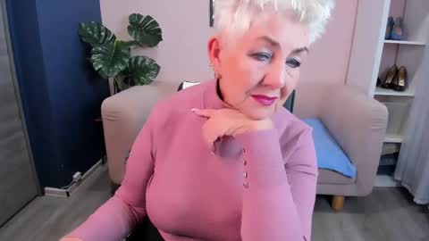 Alla online show from February 22, 9:45 am