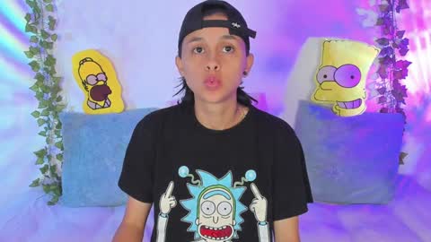 Owen foxx online show from December 5, 11:18 pm