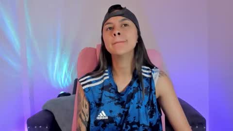 Owen foxx online show from March 26, 2:41 pm