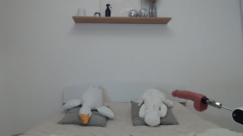 Sasha online show from January 16, 2:19 am