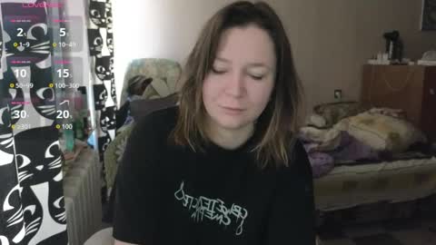 ozalin online show from April 19, 9:31 am