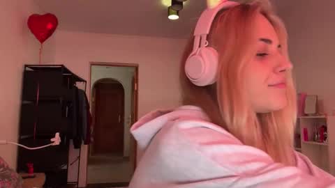 Eva online show from February 20, 10:50 am