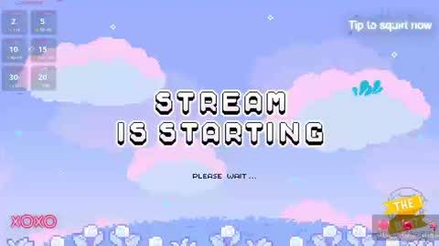 p_sweet_ online show from September 25, 6:56 am