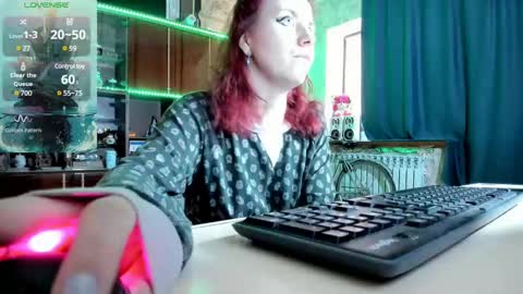 Ella online show from February 23, 9:38 am