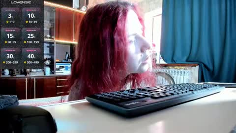 Ella online show from February 25, 7:42 am