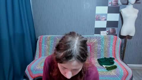 Ella online show from February 17, 8:13 am