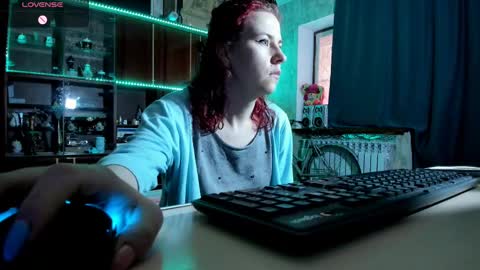 Ella online show from February 19, 5:27 am