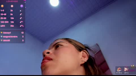 Paige online show from April 12, 2:09 pm