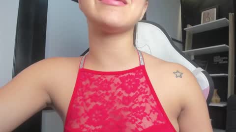 Paige online show from March 12, 7:02 am