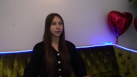 Paige online show from February 17, 6:31 am