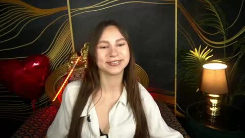 Paige online show from March 2, 6:48 am