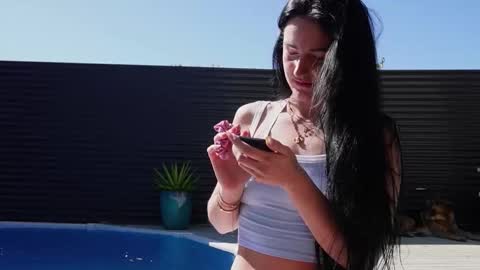 Holly  online show from September 14, 11:13 pm