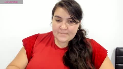 Mia online show from January 14, 2:08 am