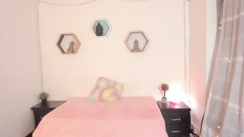 Paloma  online show from January 30, 9:14 pm