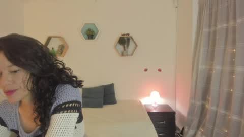 Paloma  online show from March 22, 8:37 pm