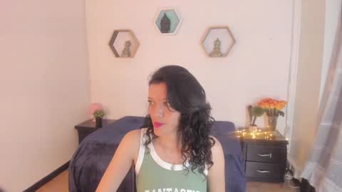 Paloma  online show from January 12, 8:47 pm