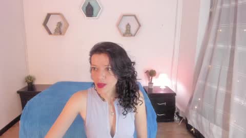 Paloma  online show from January 28, 8:26 pm