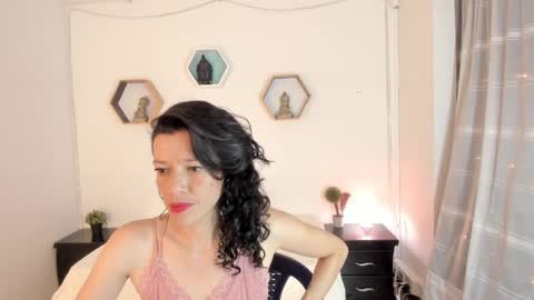 Paloma  online show from February 12, 9:22 pm