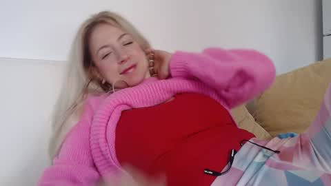 BABE online show from December 17, 8:34 am