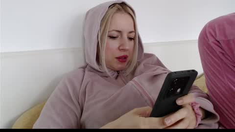 BABE online show from February 28, 9:36 am