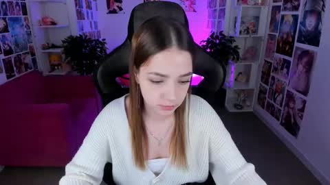 Pam online show from March 3, 2:44 am