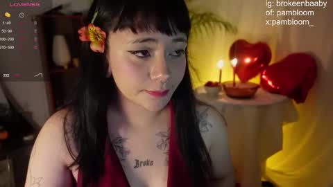     online show from February 14, 11:20 pm