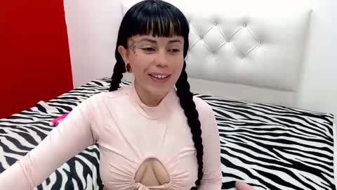 pamela_666_ online show from December 11, 9:55 pm