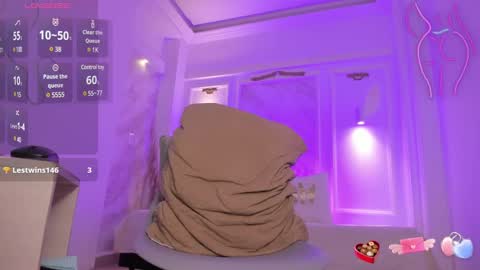 pamela online show from March 5, 9:50 pm