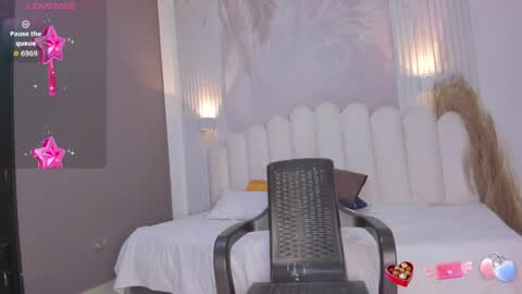 pamela online show from March 30, 8:08 pm