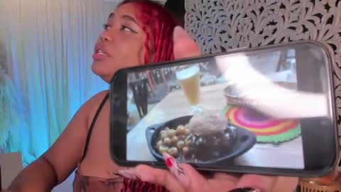 pamela online show from September 26, 4:54 am