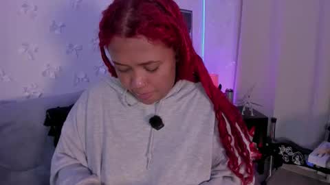 pamela online show from January 16, 4:19 am