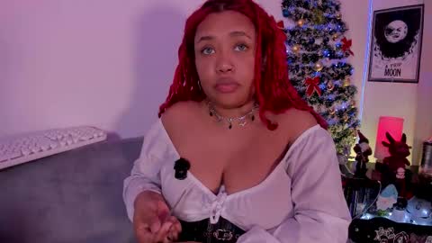 pamela online show from December 20, 3:54 am