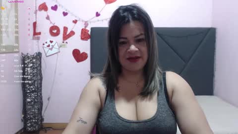 pamela_echeverria online show from March 27, 11:22 am