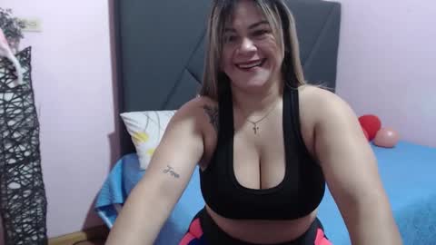 pamela_echeverria online show from September 22, 10:14 am