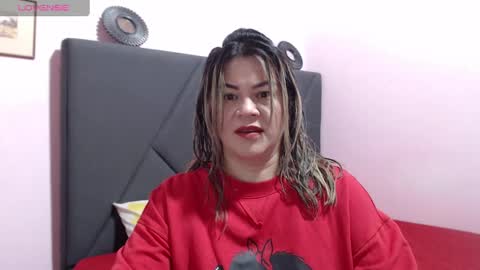 pamela_echeverria online show from October 11, 10:53 am