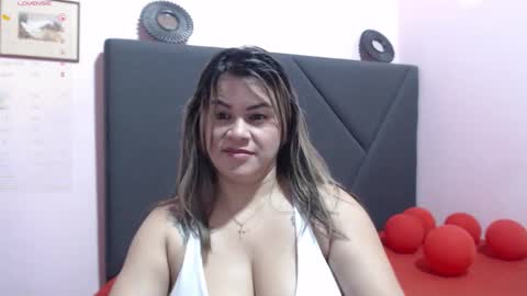 pamela_echeverria online show from September 25, 11:09 am