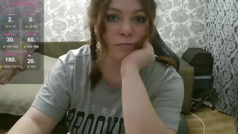 pamela_passion online show from December 19, 3:29 am