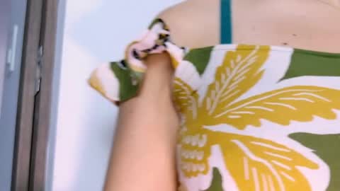 Pamela online show from April 25, 4:15 pm