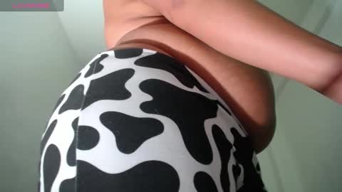 Pamela online show from February 11, 12:04 pm